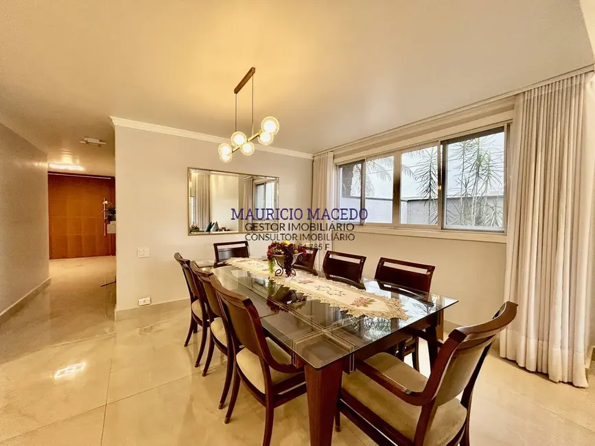 Foto 8 de Casa com 3 quartos à venda, 565m2 em Alphaville Residencial Dois, Barueri - SP