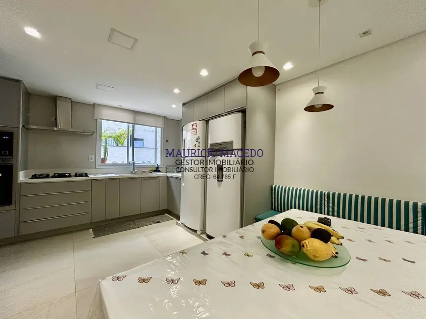 Foto 6 de Casa com 3 quartos à venda, 565m2 em Alphaville Residencial Dois, Barueri - SP