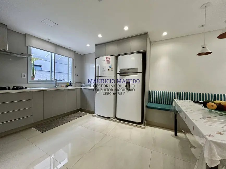 Foto 5 de Casa com 3 quartos à venda, 565m2 em Alphaville Residencial Dois, Barueri - SP
