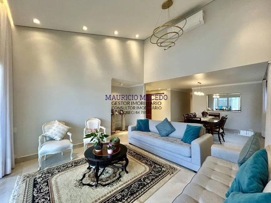 Foto 9 de Casa com 3 quartos à venda, 565m2 em Alphaville Residencial Dois, Barueri - SP