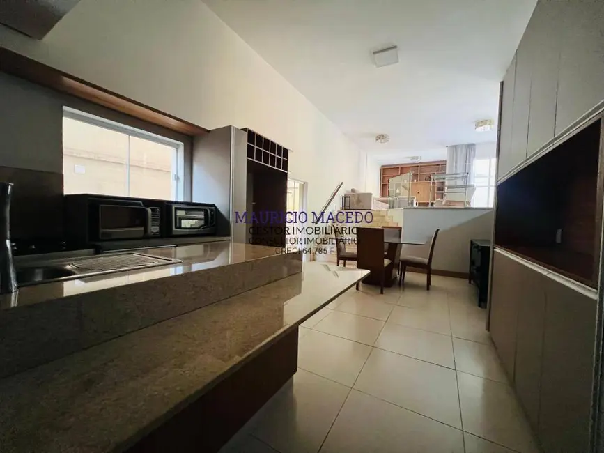 Foto 4 de Casa com 5 quartos à venda e para alugar, 445m2 em Barueri - SP