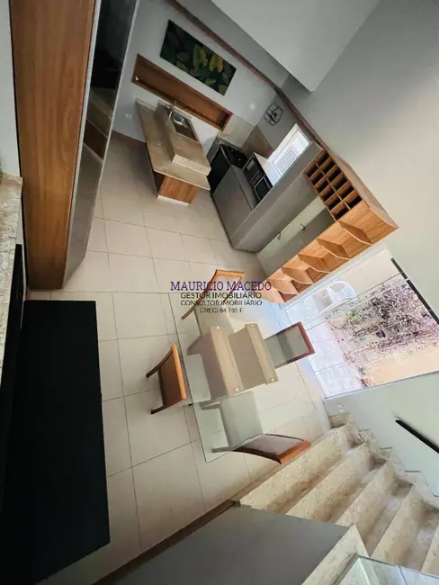 Foto 7 de Casa com 5 quartos à venda e para alugar, 445m2 em Barueri - SP