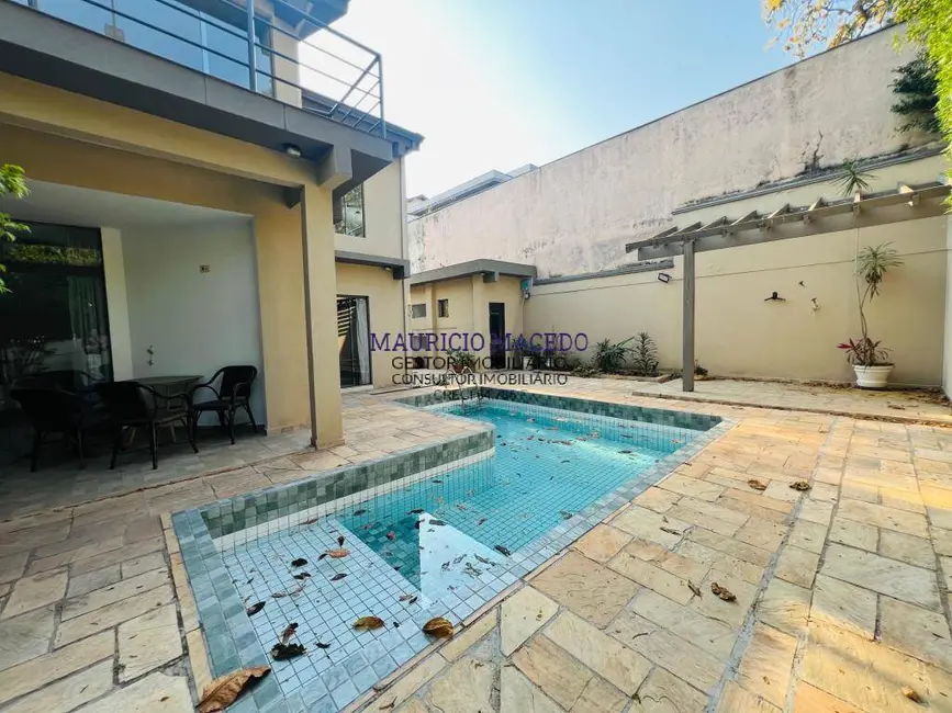 Foto 6 de Casa com 5 quartos à venda e para alugar, 445m2 em Barueri - SP