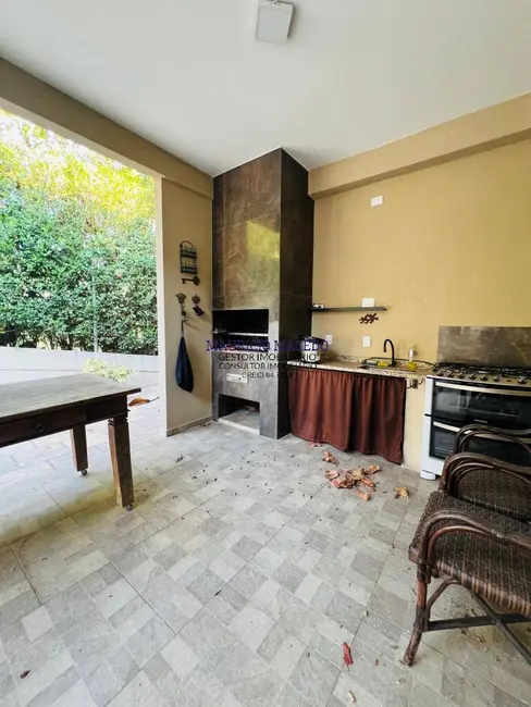 Foto 9 de Casa com 5 quartos à venda e para alugar, 445m2 em Barueri - SP