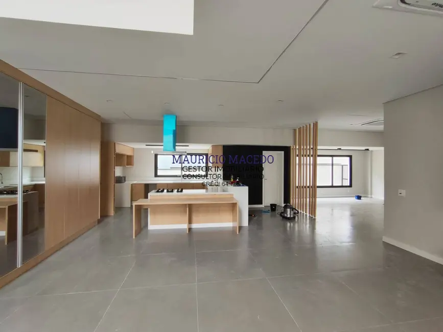 Casa com 5 quartos à venda e para alugar, 560m2 em Alphaville Residencial Dois, Barueri - SP - imagem 6 Foto 6 de Casa com 5 quartos à venda e para alugar, 560m2 em Alphaville Residencial Dois, Barueri - SP