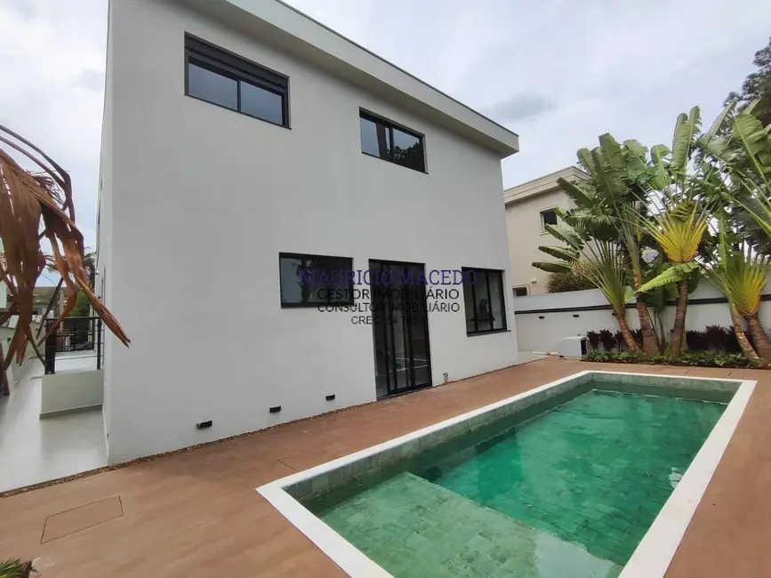 Casa com 5 quartos à venda e para alugar, 560m2 em Alphaville Residencial Dois, Barueri - SP - imagem 4 Foto 4 de Casa com 5 quartos à venda e para alugar, 560m2 em Alphaville Residencial Dois, Barueri - SP