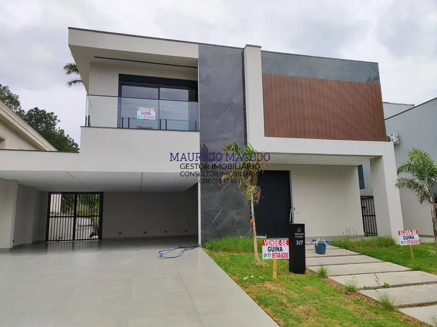 Casa com 5 quartos à venda e para alugar, 560m2 em Alphaville Residencial Dois, Barueri - SP - imagem 1 Foto 1 de Casa com 5 quartos à venda e para alugar, 560m2 em Alphaville Residencial Dois, Barueri - SP