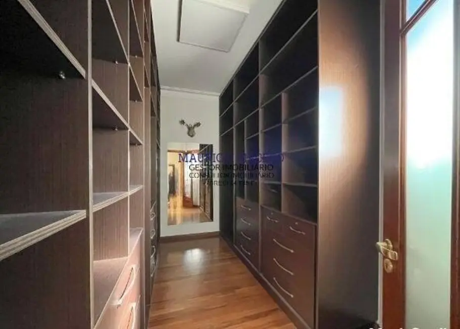 Foto 7 de Casa com 3 quartos para alugar, 360m2 em Alphaville, Santana De Parnaiba - SP