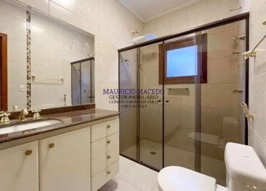 Foto 8 de Casa com 3 quartos para alugar, 360m2 em Alphaville, Santana De Parnaiba - SP