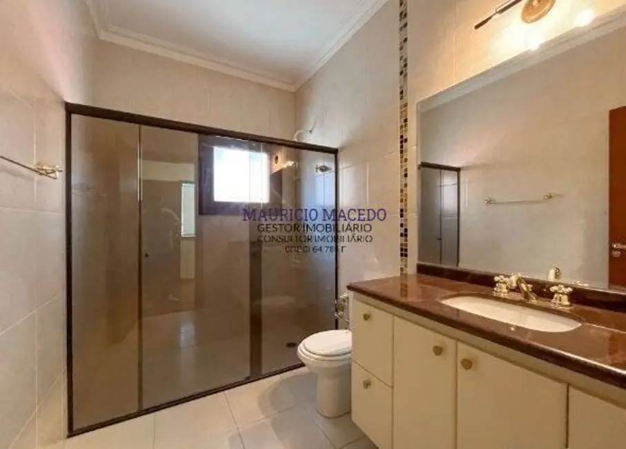 Foto 9 de Casa com 3 quartos para alugar, 360m2 em Alphaville, Santana De Parnaiba - SP