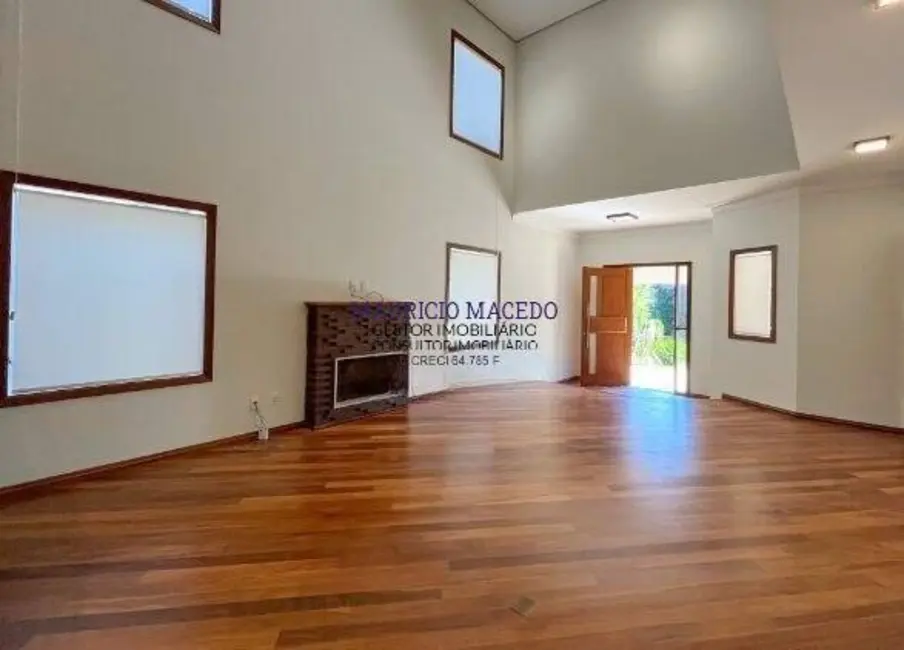 Foto 6 de Casa com 3 quartos para alugar, 360m2 em Alphaville, Santana De Parnaiba - SP