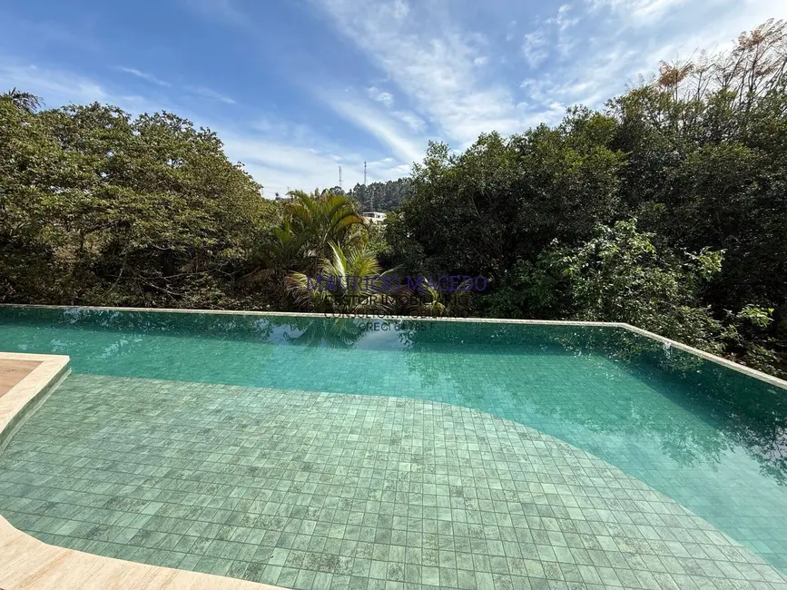 Casa com 6 quartos à venda, 1144m2 em Tamboré, Santana De Parnaiba - SP - imagem 6 Foto 6 de Casa com 6 quartos à venda, 1144m2 em Tamboré, Santana De Parnaiba - SP