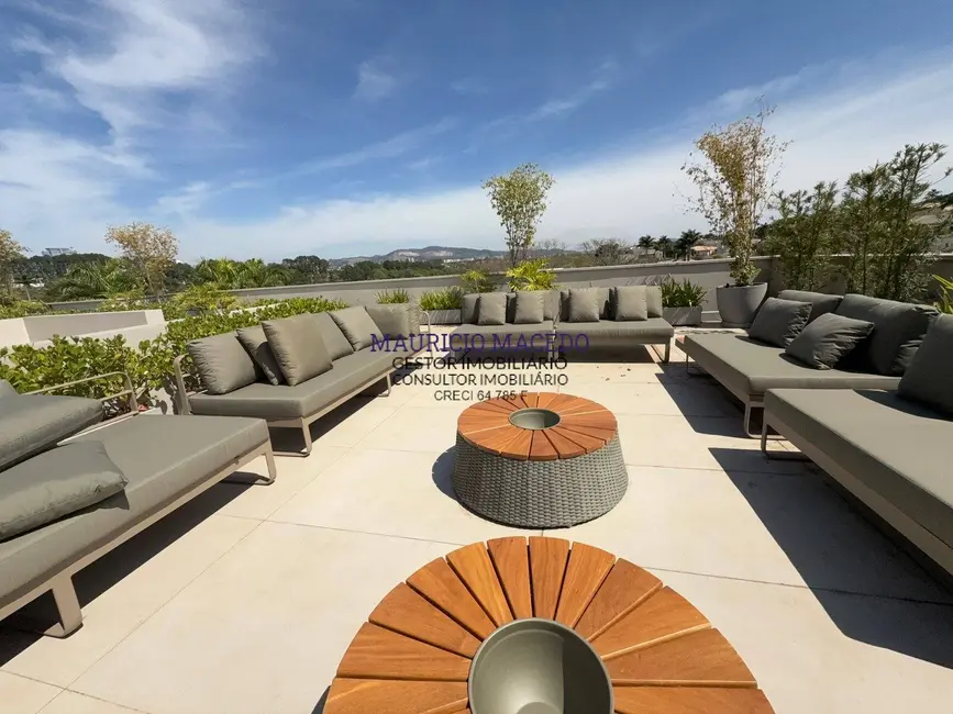 Casa com 6 quartos à venda, 1144m2 em Tamboré, Santana De Parnaiba - SP - imagem 5 Foto 5 de Casa com 6 quartos à venda, 1144m2 em Tamboré, Santana De Parnaiba - SP