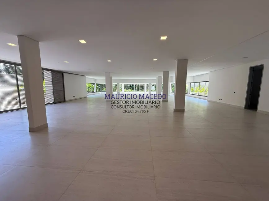 Casa com 6 quartos à venda, 1144m2 em Tamboré, Santana De Parnaiba - SP - imagem 8 Foto 8 de Casa com 6 quartos à venda, 1144m2 em Tamboré, Santana De Parnaiba - SP