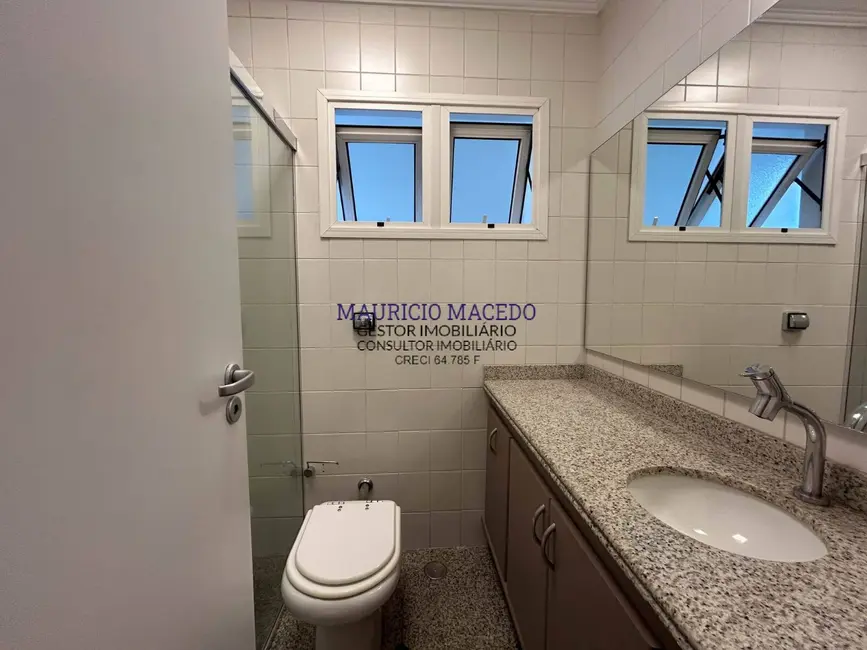 Foto 9 de Casa com 4 quartos à venda e para alugar, 1400m2 em Residencial Tamboré,  - SP