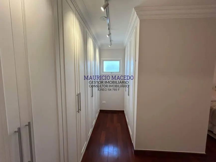 Foto 3 de Casa com 4 quartos à venda e para alugar, 1400m2 em Residencial Tamboré,  - SP