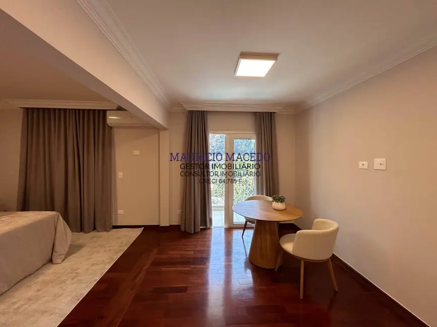 Foto 8 de Casa com 4 quartos à venda e para alugar, 1400m2 em Residencial Tamboré,  - SP