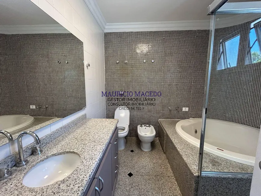 Foto 5 de Casa com 4 quartos à venda e para alugar, 1400m2 em Residencial Tamboré,  - SP