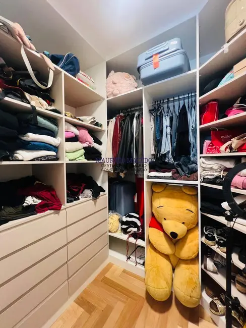 Foto 6 de Casa com 4 quartos à venda e para alugar, 560m2 em Alphaville Residencial Um, Barueri - SP