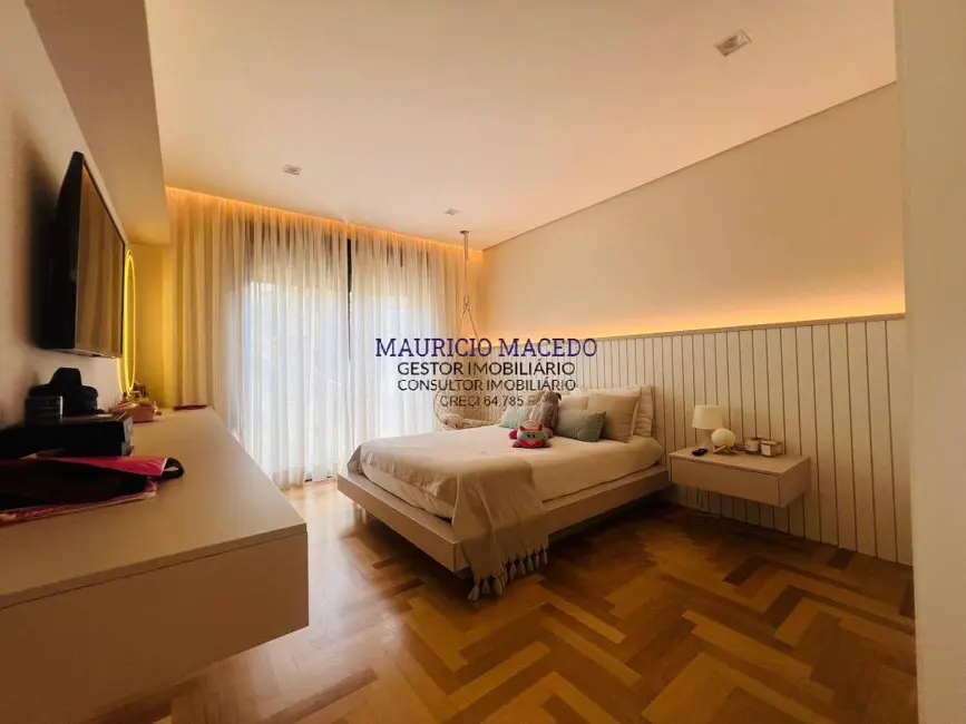 Foto 8 de Casa com 4 quartos à venda e para alugar, 560m2 em Alphaville Residencial Um, Barueri - SP