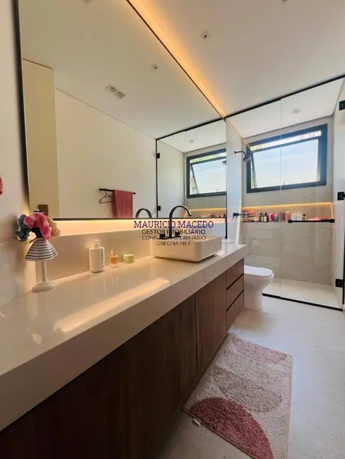 Foto 7 de Casa com 4 quartos à venda e para alugar, 560m2 em Alphaville Residencial Um, Barueri - SP