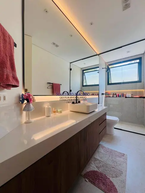 Foto 3 de Casa com 4 quartos à venda e para alugar, 560m2 em Alphaville Residencial Um, Barueri - SP