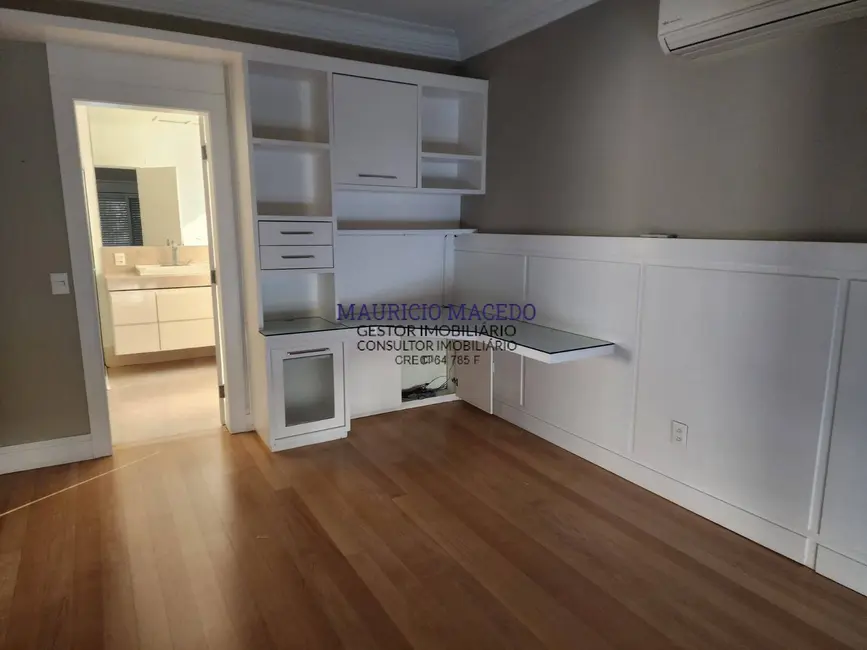 Foto 5 de Casa com 4 quartos para alugar, 680m2 em Tamboré, Santana De Parnaiba - SP