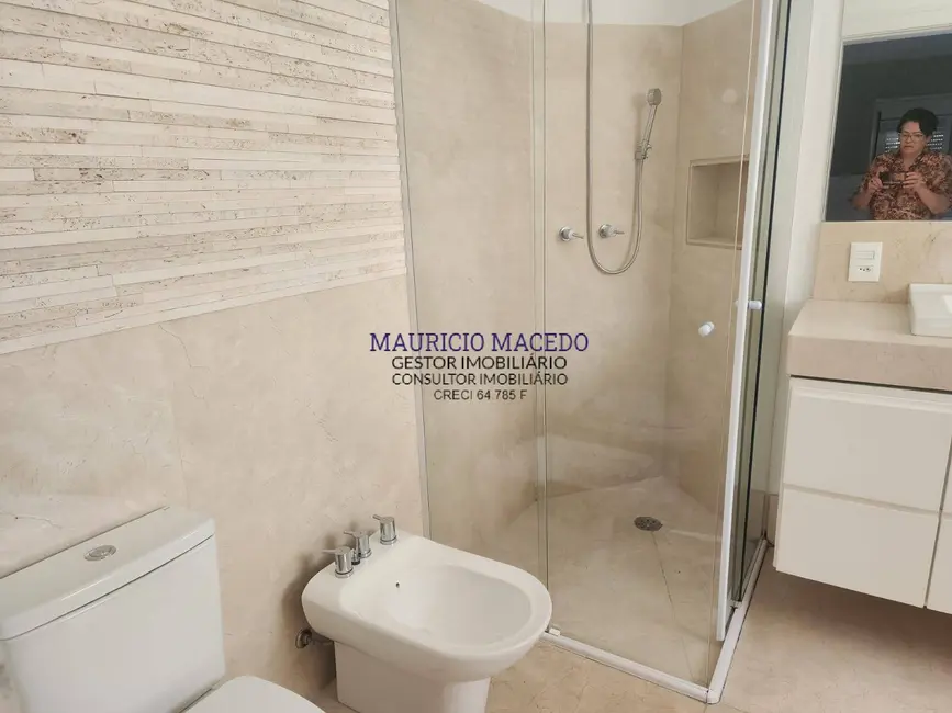 Foto 4 de Casa com 4 quartos para alugar, 680m2 em Tamboré, Santana De Parnaiba - SP