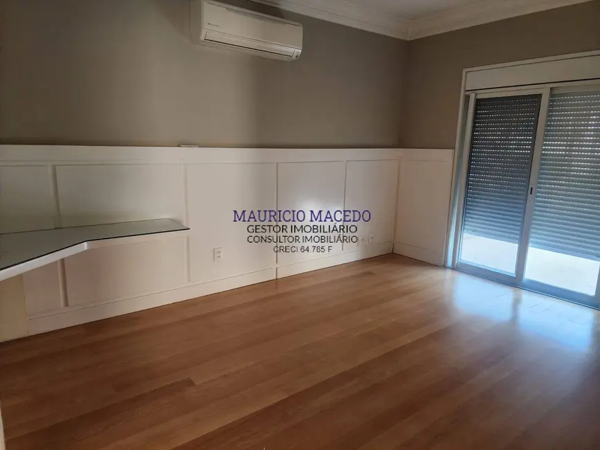 Foto 7 de Casa com 4 quartos para alugar, 680m2 em Tamboré, Santana De Parnaiba - SP