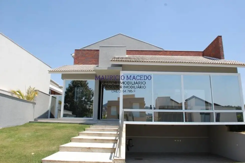 Casa com 5 quartos para alugar, 1323m2 em Barueri - SP - imagem 2 Foto 2 de Casa com 5 quartos para alugar, 1323m2 em Barueri - SP