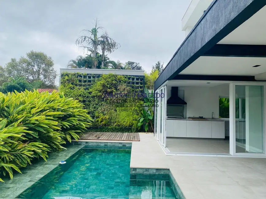 Casa com 4 quartos à venda, 560m2 em Alphaville Residencial Um, Barueri - SP - imagem 1 Foto 1 de Casa com 4 quartos à venda, 560m2 em Alphaville Residencial Um, Barueri - SP