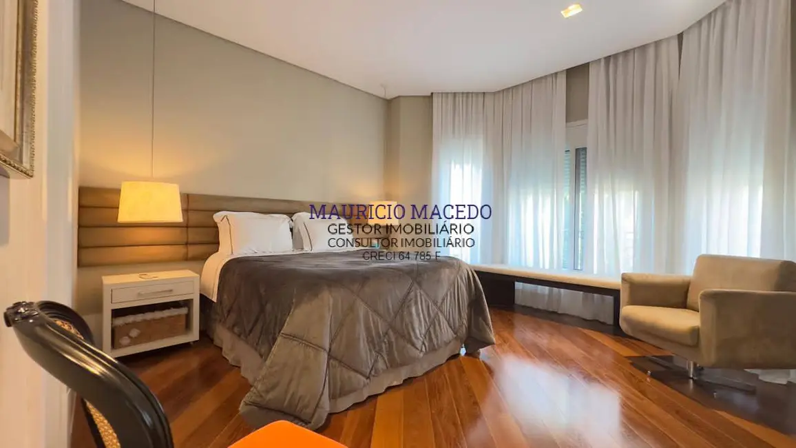 Foto 2 de Casa à venda e para alugar, 1056m2 em Santana De Parnaiba - SP