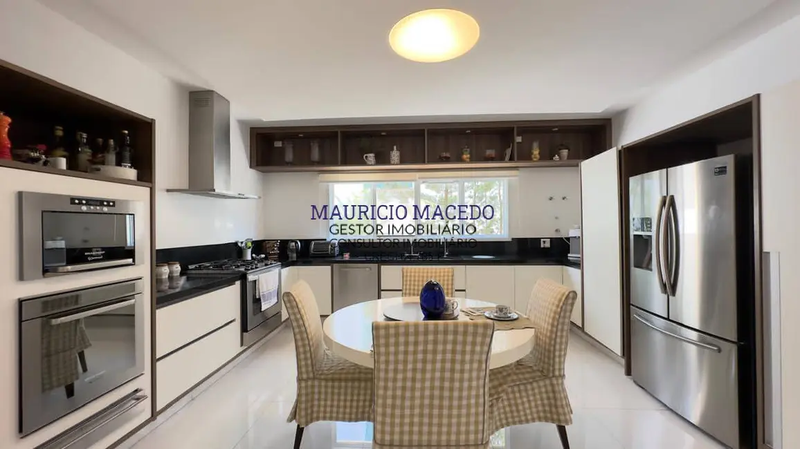 Foto 4 de Casa à venda e para alugar, 1056m2 em Santana De Parnaiba - SP