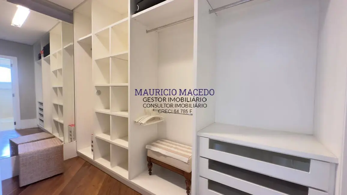 Foto 7 de Casa à venda e para alugar, 1056m2 em Santana De Parnaiba - SP