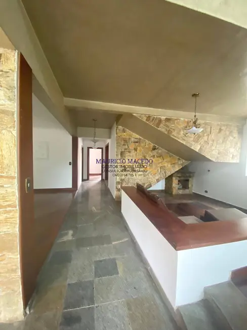 Foto 7 de Casa com 4 quartos para alugar, 360m2 em Alphaville, Santana De Parnaiba - SP