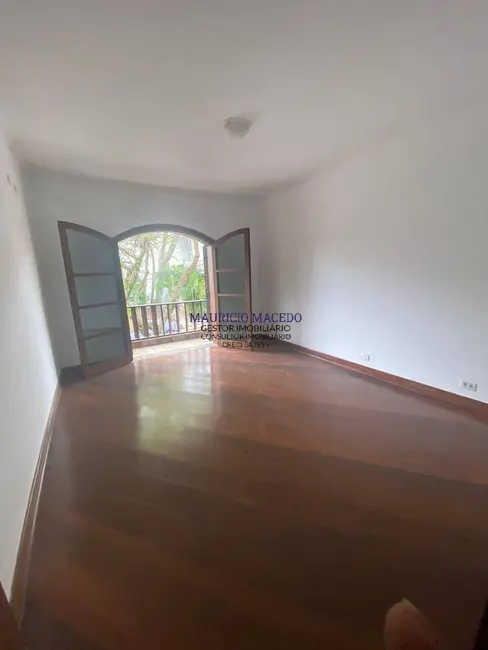 Foto 4 de Casa com 4 quartos para alugar, 360m2 em Alphaville, Santana De Parnaiba - SP