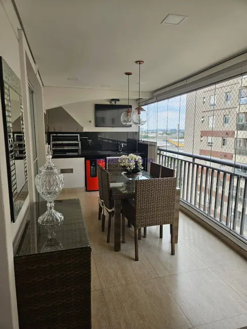 Foto 2 de Casa com 4 quartos à venda, 420m2 em Colinas da Anhangüera, Santana De Parnaiba - SP