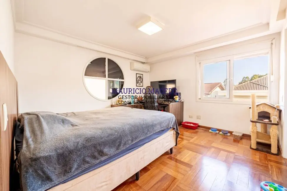 Casa com 4 quartos à venda, 360m2 em Alphaville, Santana De Parnaiba - SP - imagem 7 Foto 7 de Casa com 4 quartos à venda, 360m2 em Alphaville, Santana De Parnaiba - SP