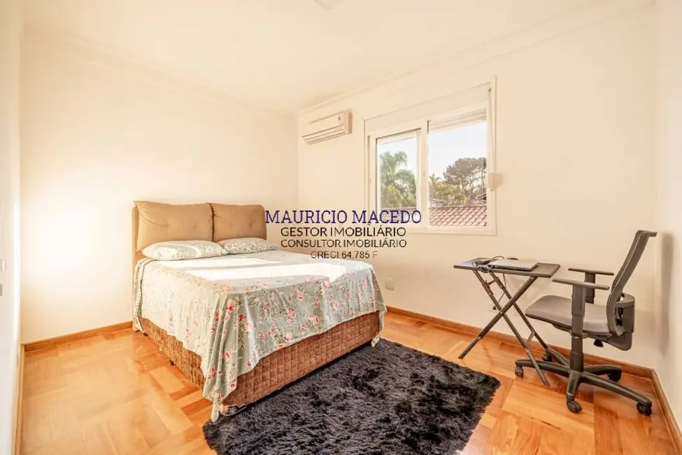 Casa com 4 quartos à venda, 360m2 em Alphaville, Santana De Parnaiba - SP - imagem 3 Foto 3 de Casa com 4 quartos à venda, 360m2 em Alphaville, Santana De Parnaiba - SP