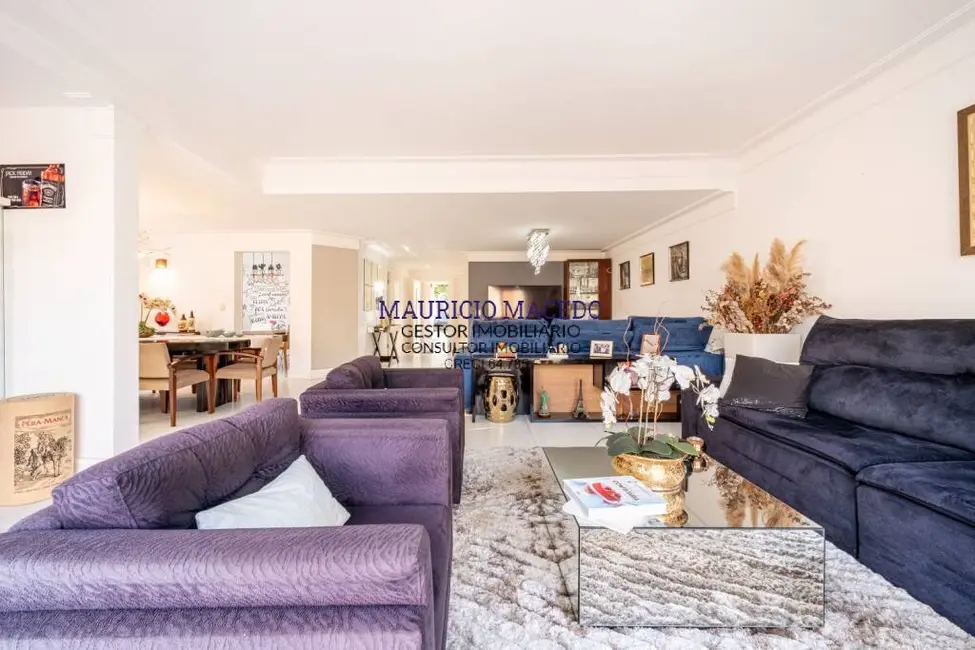 Casa com 4 quartos à venda, 360m2 em Alphaville, Santana De Parnaiba - SP - imagem 6 Foto 6 de Casa com 4 quartos à venda, 360m2 em Alphaville, Santana De Parnaiba - SP