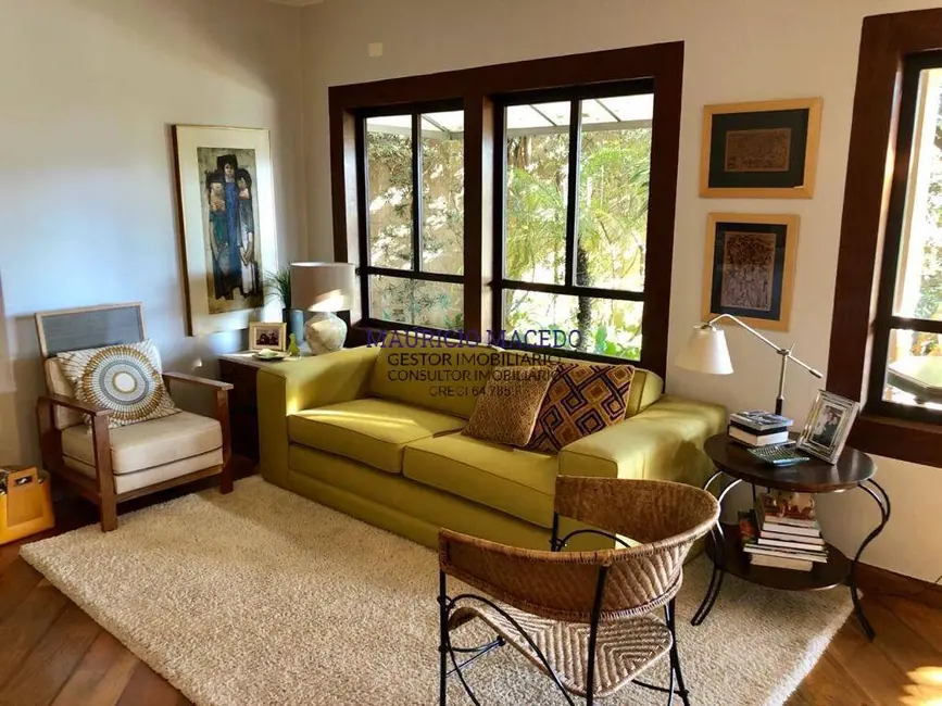 Casa com 4 quartos à venda e para alugar, 560m2 em Alphaville Residencial Zero, Barueri - SP - imagem 4 Foto 4 de Casa com 4 quartos à venda e para alugar, 560m2 em Alphaville Residencial Zero, Barueri - SP