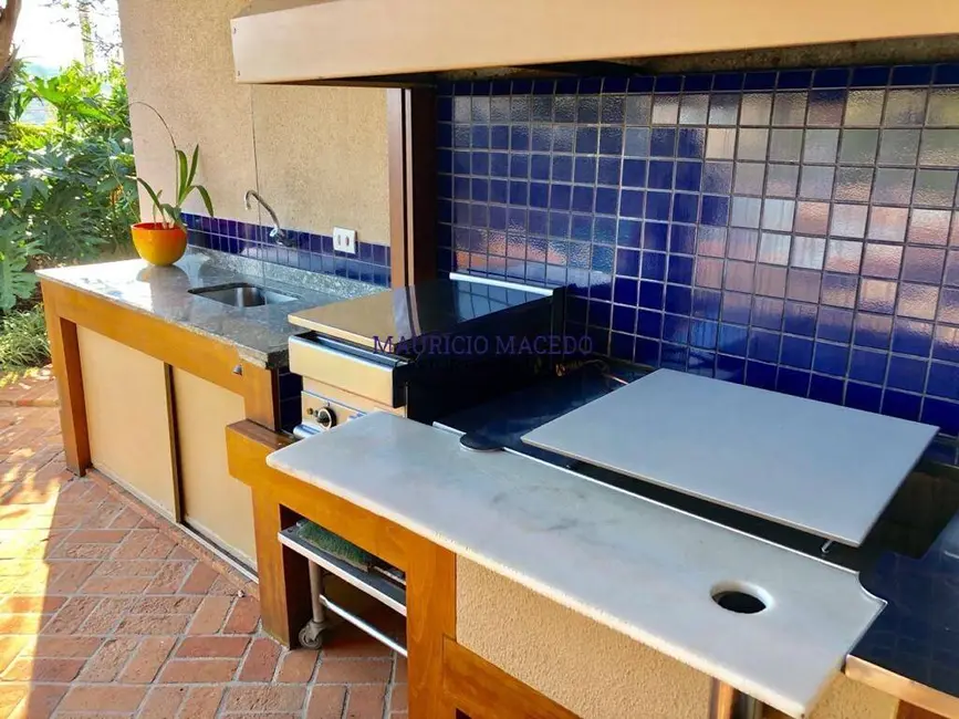 Casa com 4 quartos à venda e para alugar, 560m2 em Alphaville Residencial Zero, Barueri - SP - imagem 6 Foto 6 de Casa com 4 quartos à venda e para alugar, 560m2 em Alphaville Residencial Zero, Barueri - SP