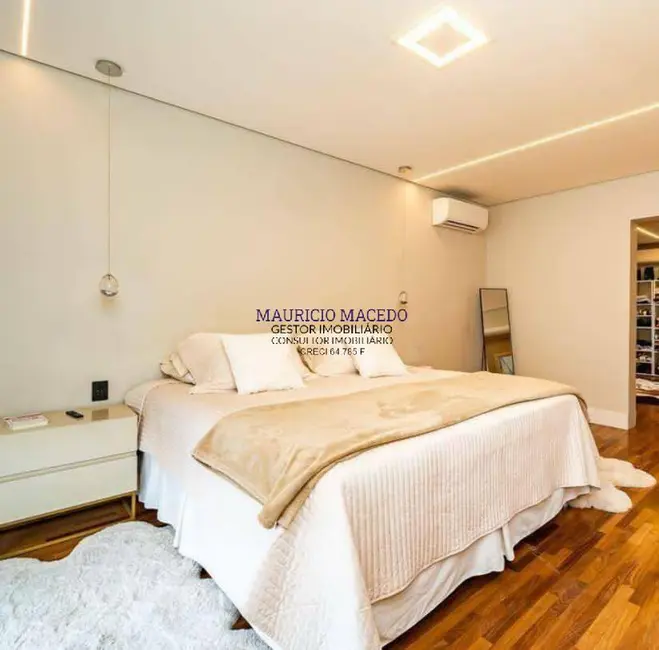 Casa com 3 quartos à venda e para alugar, 364m2 em Alphaville, Santana De Parnaiba - SP - imagem 7 Foto 7 de Casa com 3 quartos à venda e para alugar, 364m2 em Alphaville, Santana De Parnaiba - SP