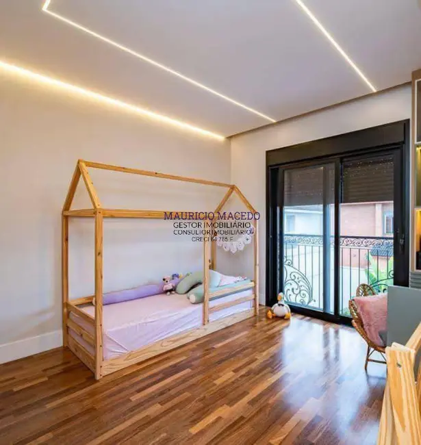 Casa com 3 quartos à venda e para alugar, 364m2 em Alphaville, Santana De Parnaiba - SP - imagem 5 Foto 5 de Casa com 3 quartos à venda e para alugar, 364m2 em Alphaville, Santana De Parnaiba - SP