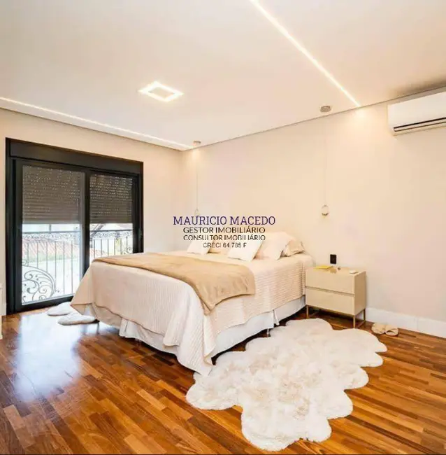 Casa com 3 quartos à venda e para alugar, 364m2 em Alphaville, Santana De Parnaiba - SP - imagem 8 Foto 8 de Casa com 3 quartos à venda e para alugar, 364m2 em Alphaville, Santana De Parnaiba - SP