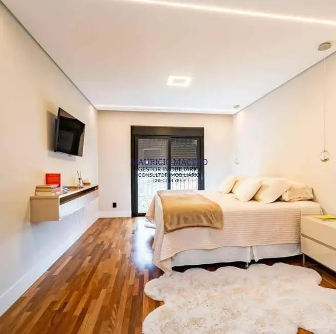 Casa com 3 quartos à venda e para alugar, 364m2 em Alphaville, Santana De Parnaiba - SP - imagem 4 Foto 4 de Casa com 3 quartos à venda e para alugar, 364m2 em Alphaville, Santana De Parnaiba - SP