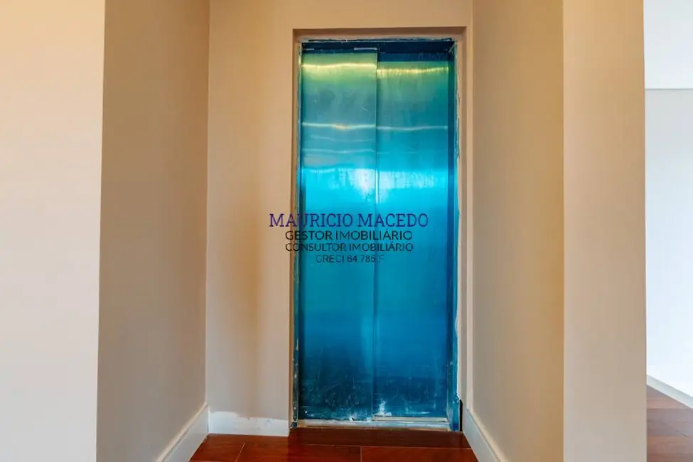 Foto 8 de Casa com 4 quartos à venda, 420m2 em Tamboré, Santana De Parnaiba - SP