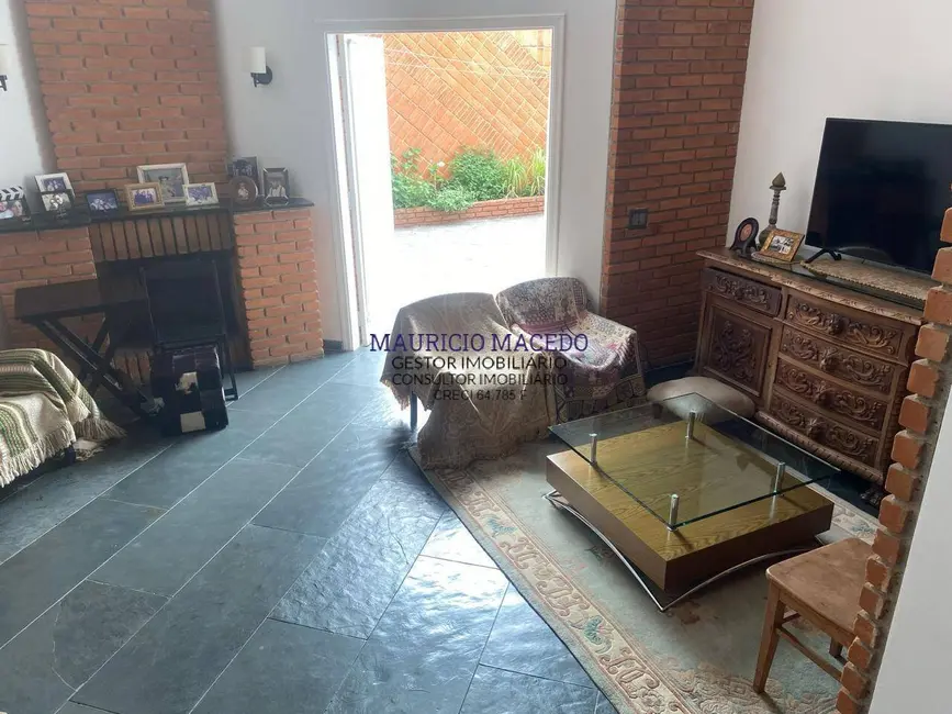 Foto 1 de Casa com 3 quartos à venda, 314m2 em Barueri - SP