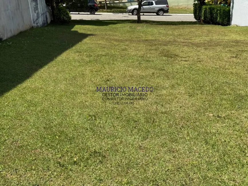 Foto 2 de Terreno / Lote à venda, 360m2 em Alphaville, Santana De Parnaiba - SP