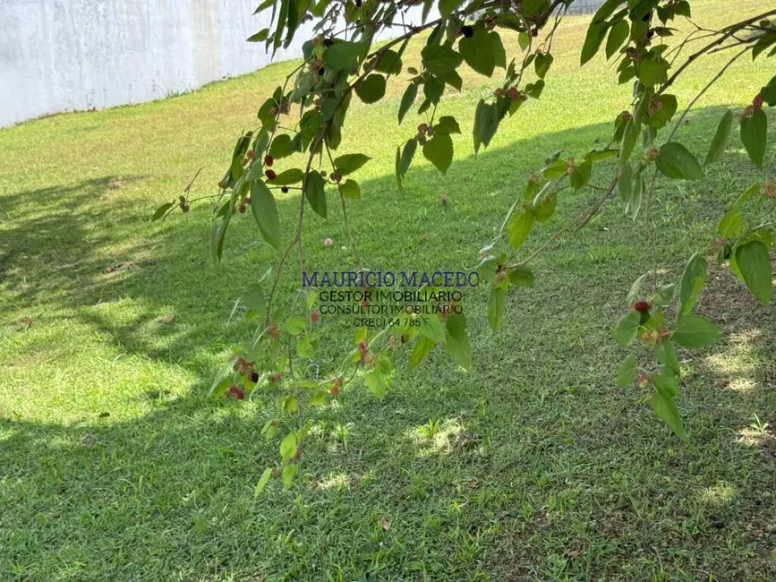 Foto 7 de Terreno / Lote à venda, 360m2 em Alphaville, Santana De Parnaiba - SP